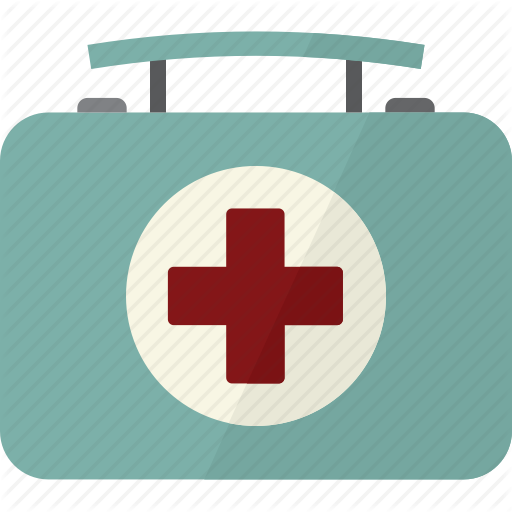 Box, Emergency, First Aid, First Aid Kit, Kit Icon