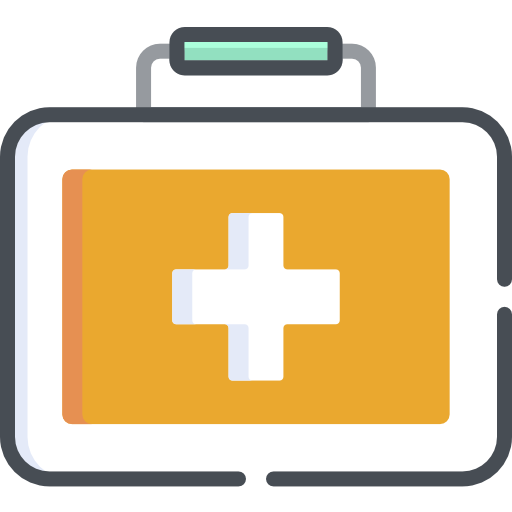 First Aid Kit Forst Transparent Png Clipart Free Download