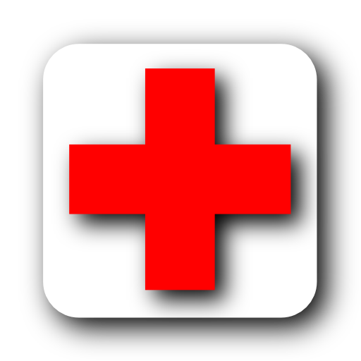 First Aid Kit Icon