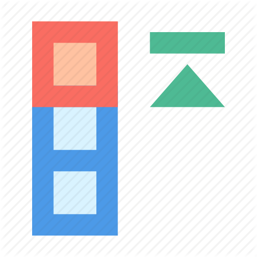 Cell, Database, First Icon