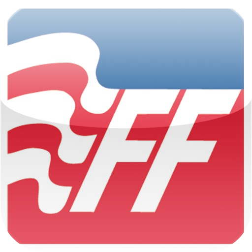 First Fidelity Icon Issue