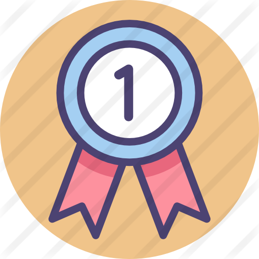 First Place Icon at GetDrawings | Free download