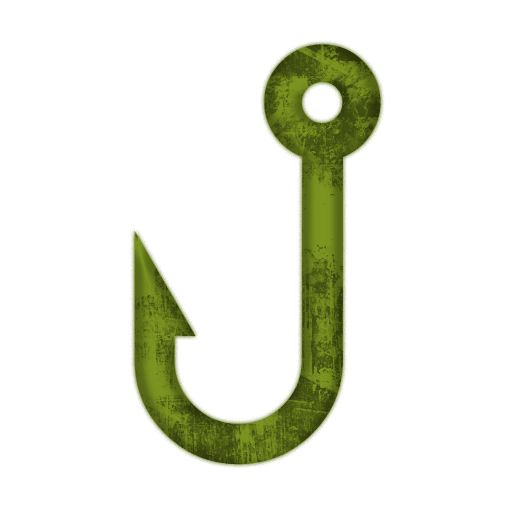 Fishing Hook