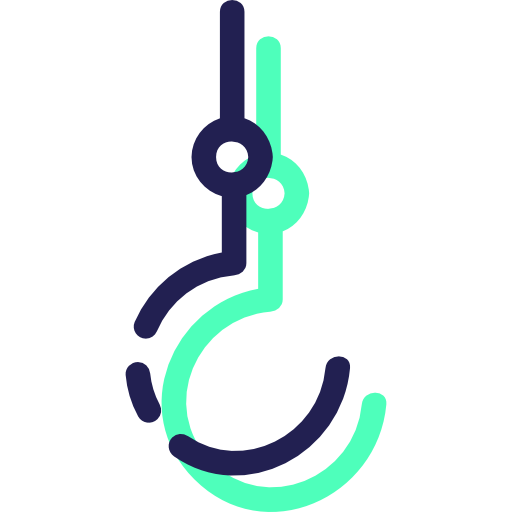 Hook Icon