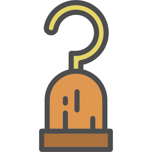 Hook Icons Free Download