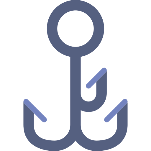 Hook Png Icon