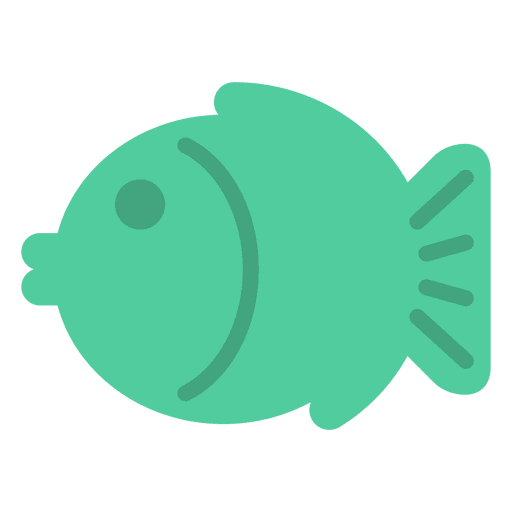 Japan Fish Icon