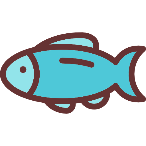 Fish Icon