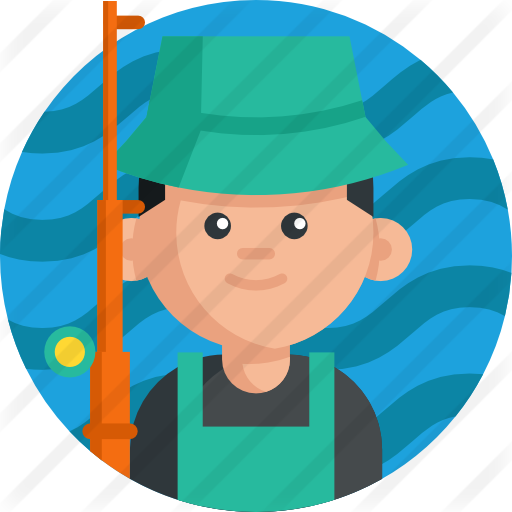 Fisherman