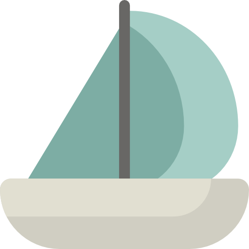 Boat Icon