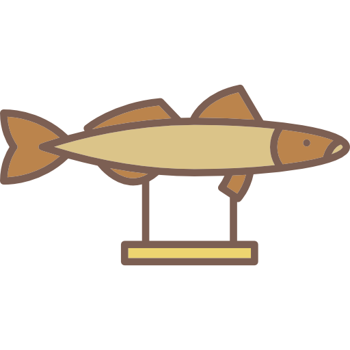 Fish Icons Free Download