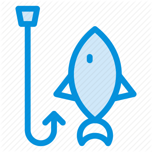 Enjoy, Fish, Fishingpole, Hook, Rod, Sea, Sport Icon