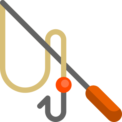 Fishing Png Icon