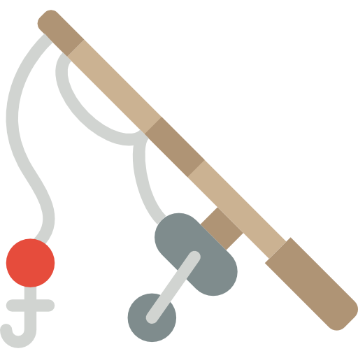 Fishing Rod