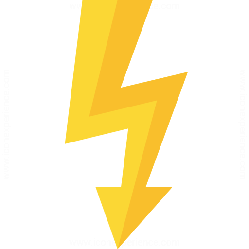 Iconexperience G Collection Flash Icon
