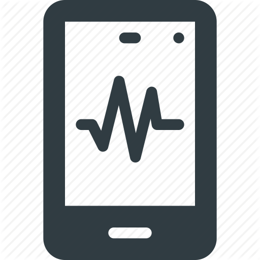 App, Fitness, Training, Workout Icon