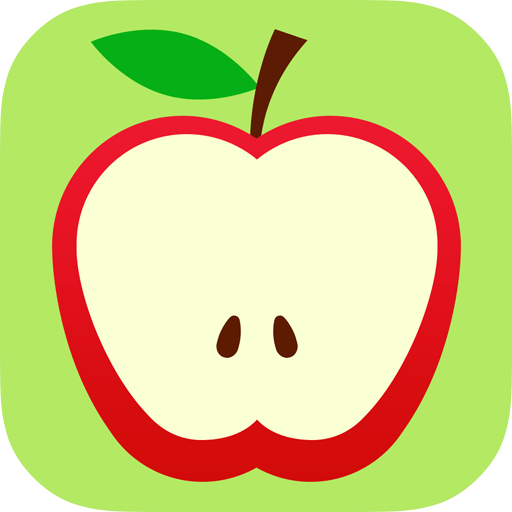 App Icon Virtuagym Food Virtuagym