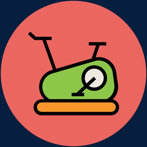 Fotos De Desenho Animados De Movimento Fotos De Desenho De Fitness