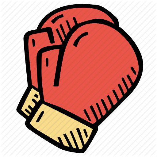 Glove Vector Gym Transparent Png Clipart Free Download