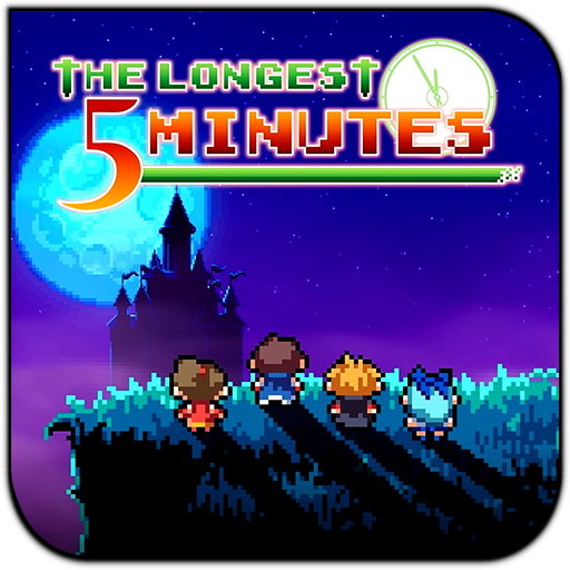 The Longest Five Minutes