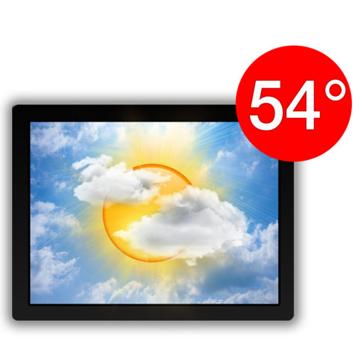 Weather Dock Express