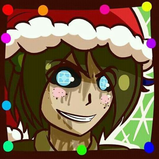 Fnaf Christmas Icons Five Nights At Freddy's Amino