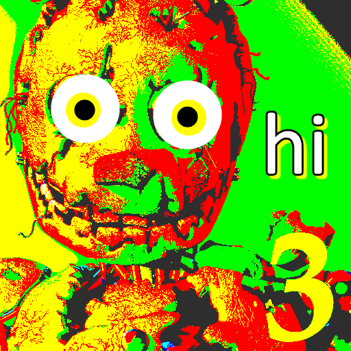 Fnaf Five Nights At Freddys Icon Remaster