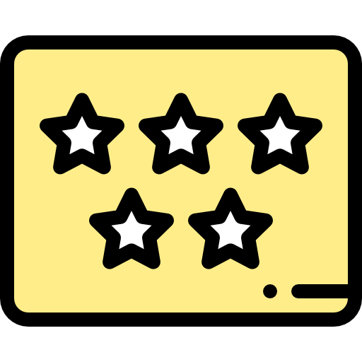 Five Stars
