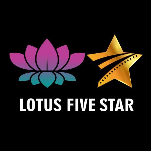 Lotus Fivestar