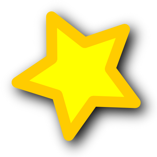 Star Icons