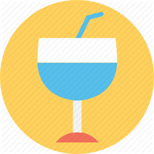 Drink, Fizz, Pop, Soda, Soft Drink Icon