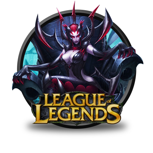 Elise Icon League Of Legends Iconset