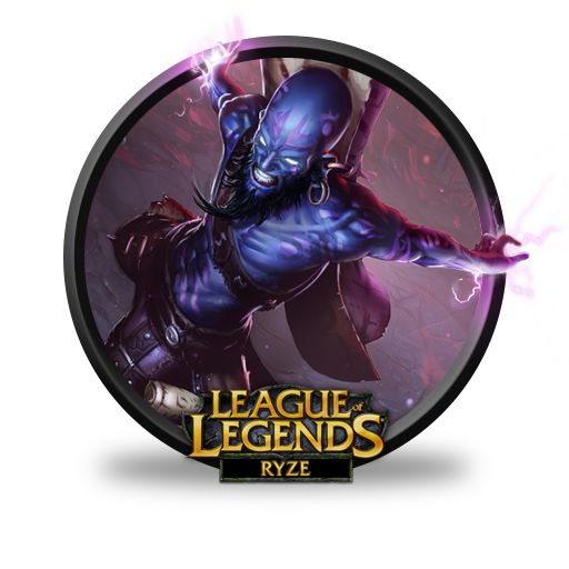 Ryze Icon