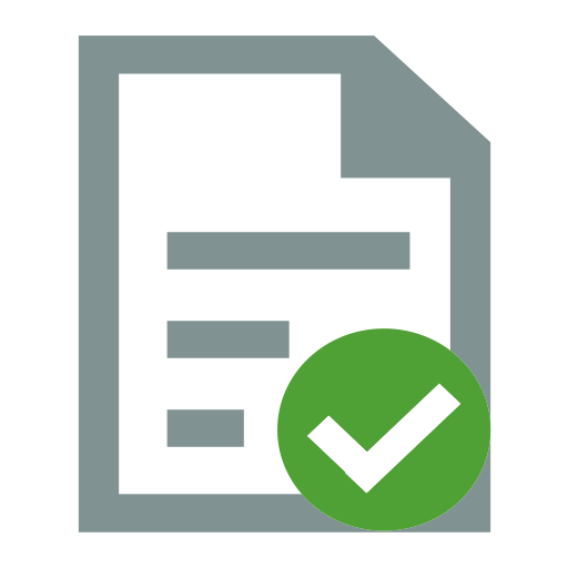 Audio Format Flac, Linear, Flat Icon With Png And Vector Format