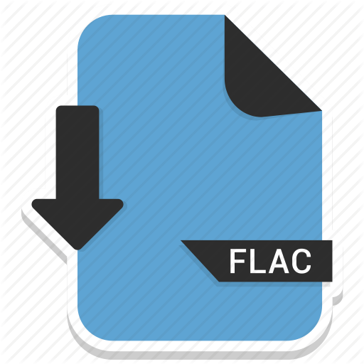 Document, Extension, File, Flac, Format