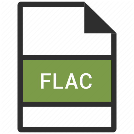 , Flac Icon