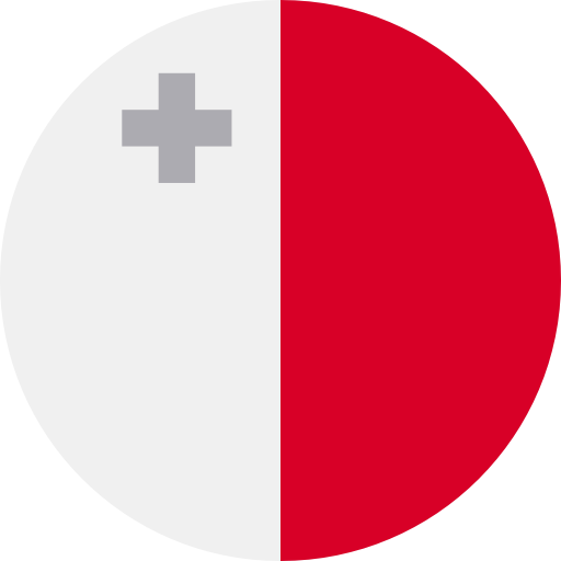 Malta, Country, Flag Icon