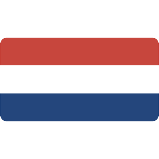 Netherlands, Dutch Flag Png Icon