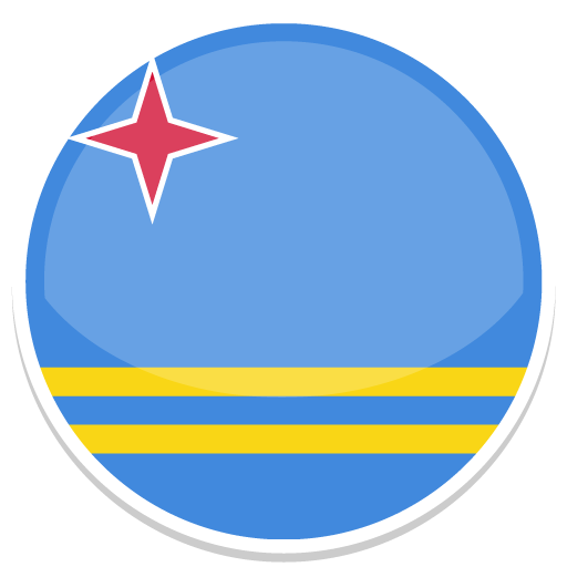 Aruba Icon