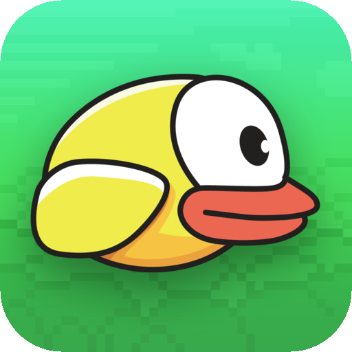 Flappy Bird App Icon at GetDrawings | Free download