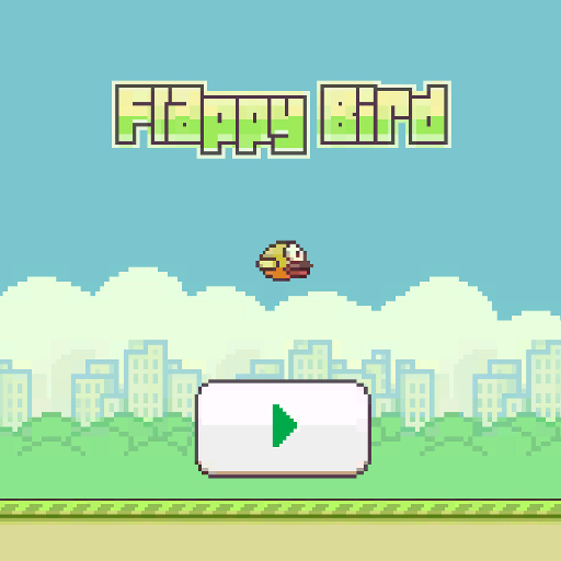 Flappy Bird Source Addon