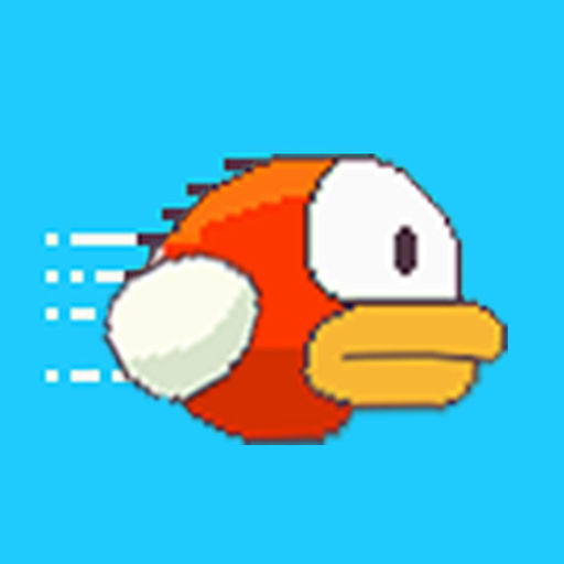 Flappy Tiny Bird