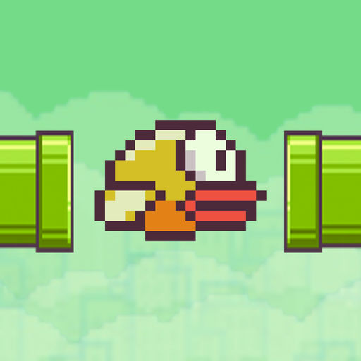 Hardest Flappy Bird Ie