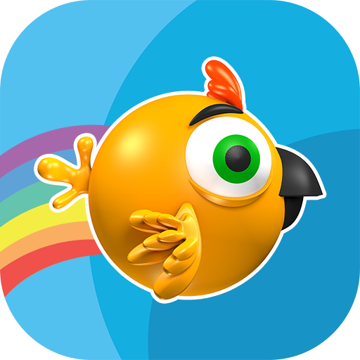 Keep On Flying Privacy Policy