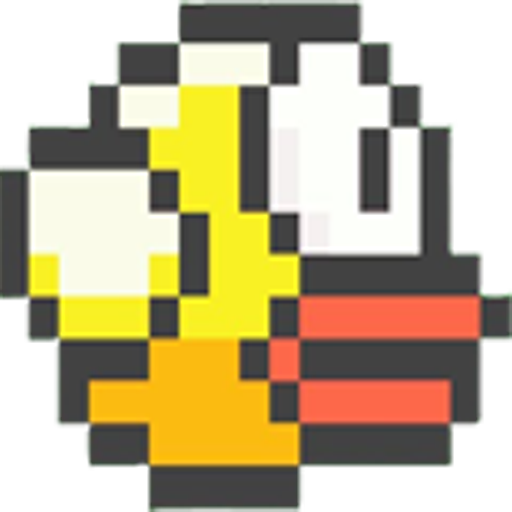 Flappy Bird Icon at GetDrawings | Free download