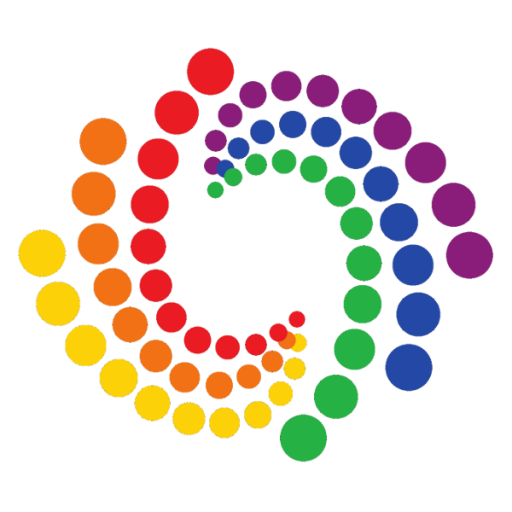 Cropped Lgbtplus Flare Wp Icon Derby Lgbt