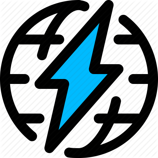 Flash, News Icon