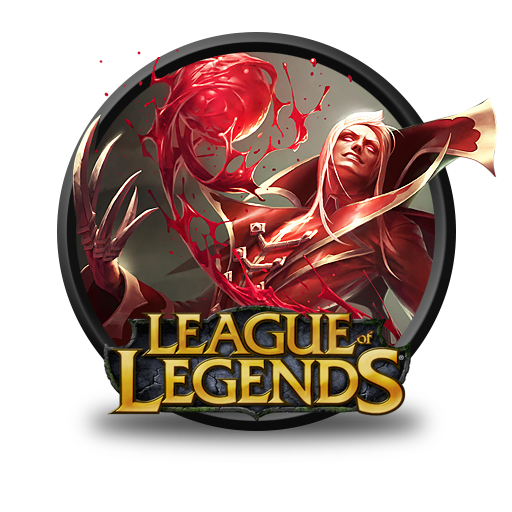 Vladimir Icon League Of Legends Iconset