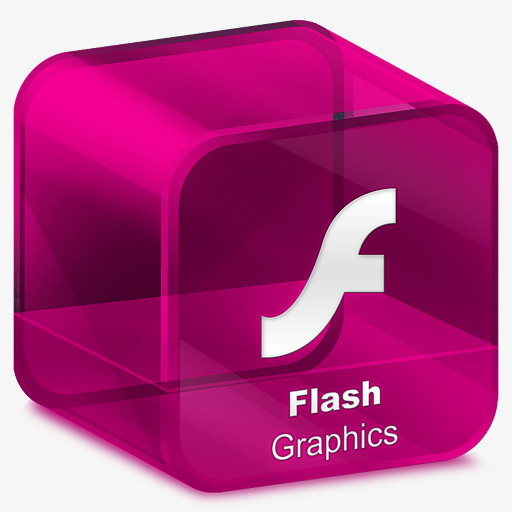 Flash Icon, Icon, Flash, Software Icon Png Image And Clipart