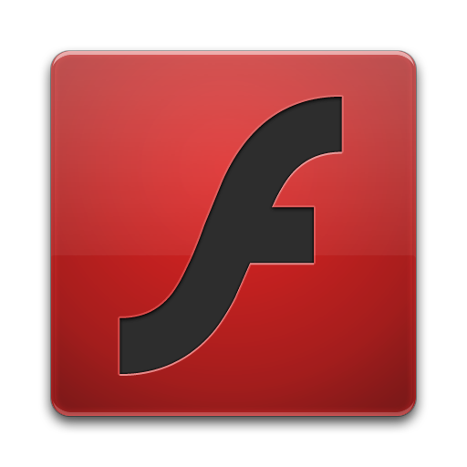 Vector Icon Flash